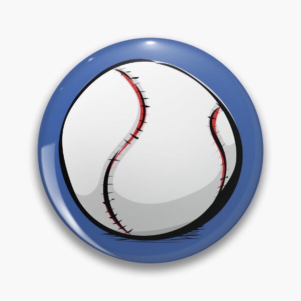 Item preview, Baseball designed and sold by Flag75.