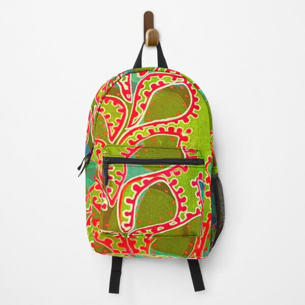 Item preview, Leaf Abstract designed and sold by ViaARTfactory.