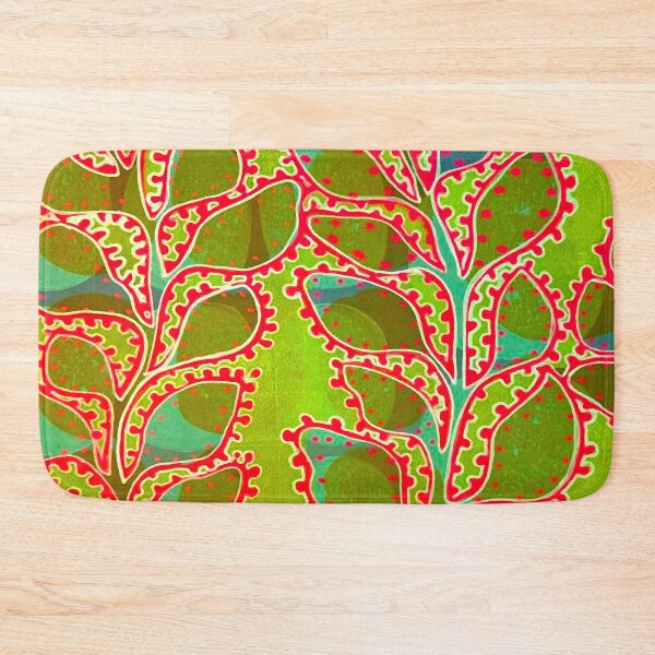 Item preview, Leaf Abstract designed and sold by ViaARTfactory.