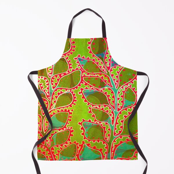 Item preview, Leaf Abstract designed and sold by ViaARTfactory.