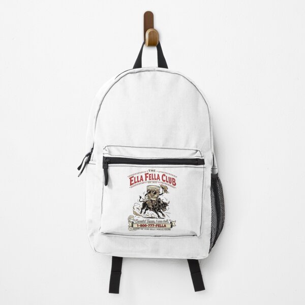 Item preview, Ella's Fellas Club designed and sold by Hiwerelisa.