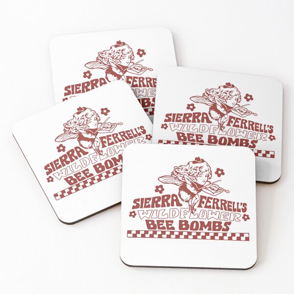 Item preview, sierra ferrell merch designed and sold by dieskoal.