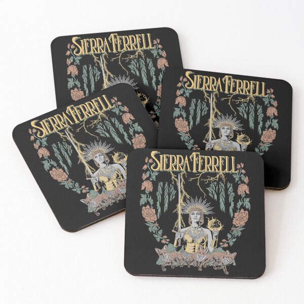 Item preview, sierra ferrell merch designed and sold by klabiisan.