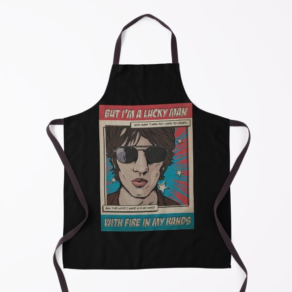 Item preview, Richard Ashcroft Pop Art Quote designed and sold by car47mjudith.