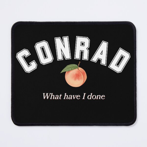 Item preview, What Have I Done designed and sold by SquirrelandSpud.
