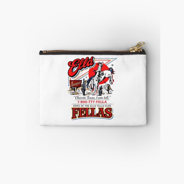 Item preview, Ella's Fellas Club Retro Cowboy designed and sold by Hiwerelisa.