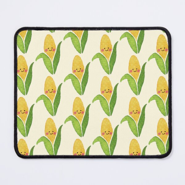 Item preview, Happy Corn designed and sold by SLiiMAK.