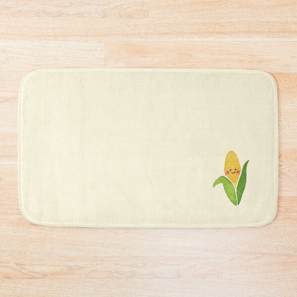 Item preview, Happy Corn designed and sold by SLiiMAK.