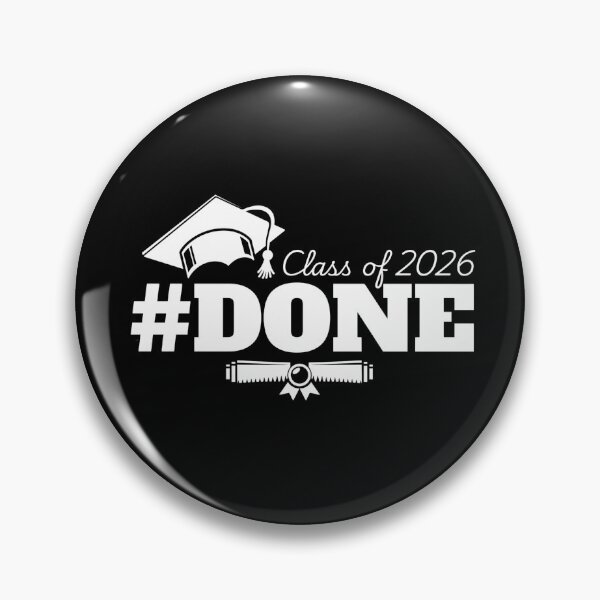 Item preview, Graduation-2026 designed and sold by Dondonmart.