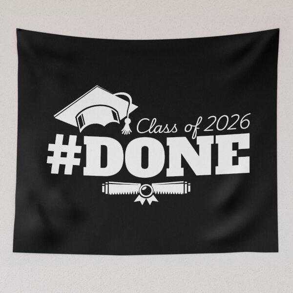 Item preview, Graduation-2026 designed and sold by Dondonmart.