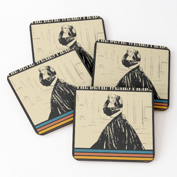 Item preview, Meryl Streep Vintage Retro TDWP designed and sold by HerbertJGranger.