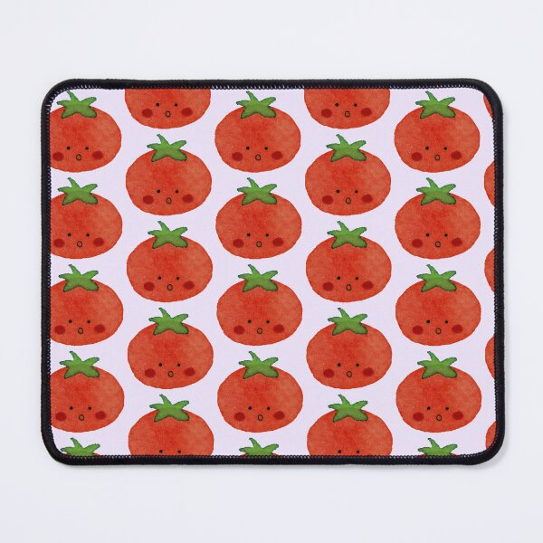 Item preview, Shocked Tomato designed and sold by SLiiMAK.