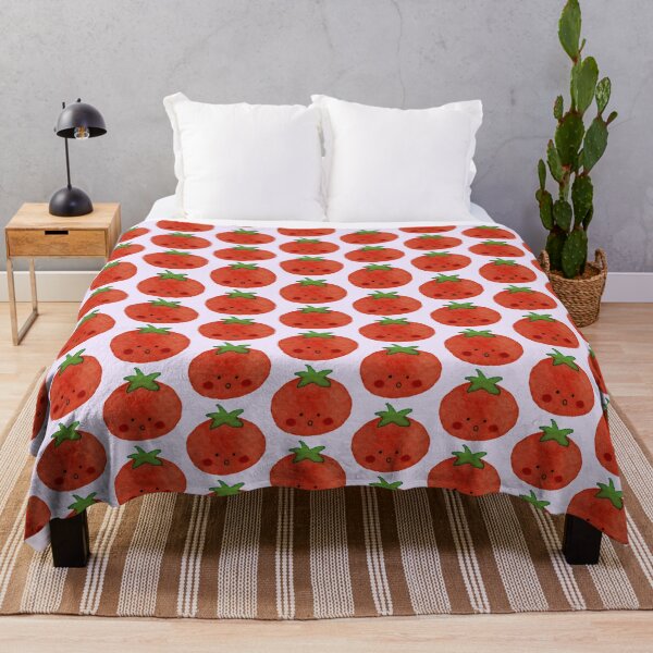 Item preview, Shocked Tomato designed and sold by SLiiMAK.