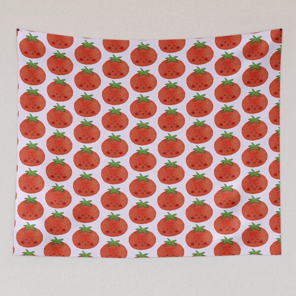 Item preview, Shocked Tomato designed and sold by SLiiMAK.
