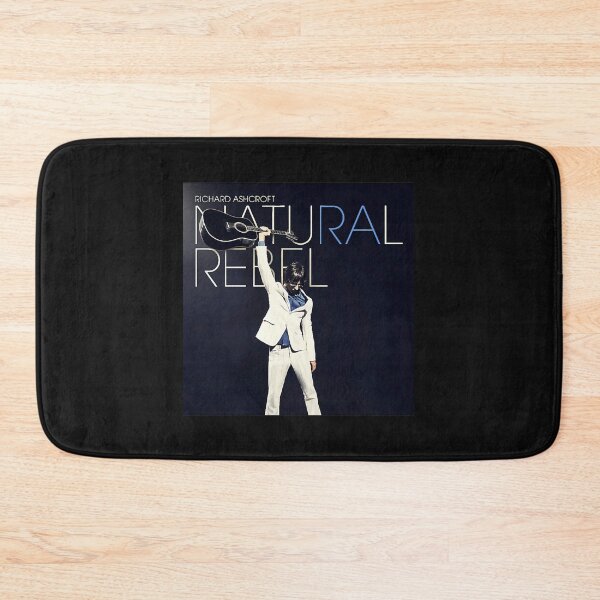 Item preview, Richard Ashcroft Pop Art Quote designed and sold by car47mjudith.
