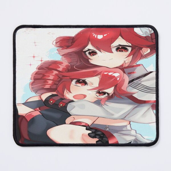 Item preview, Kasane teto designed and sold by RadiantGraphics.