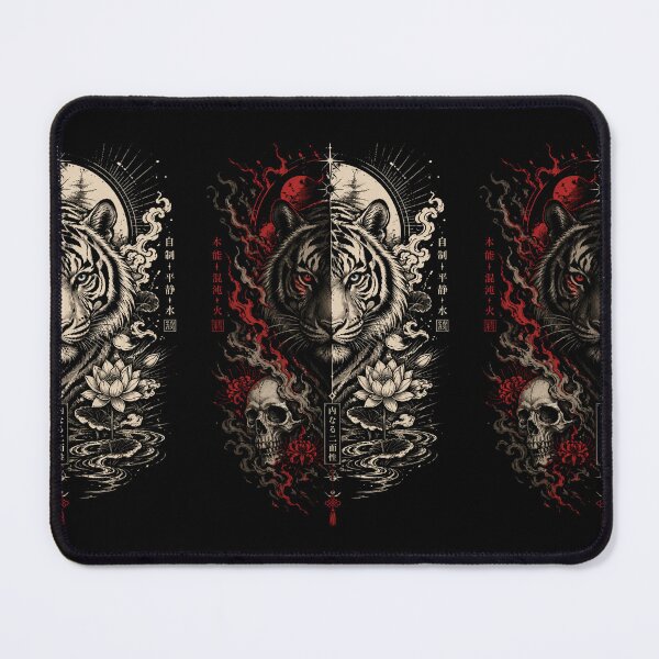 Item preview, My Sign; Duality Within designed and sold by TIGER-GEMINI.
