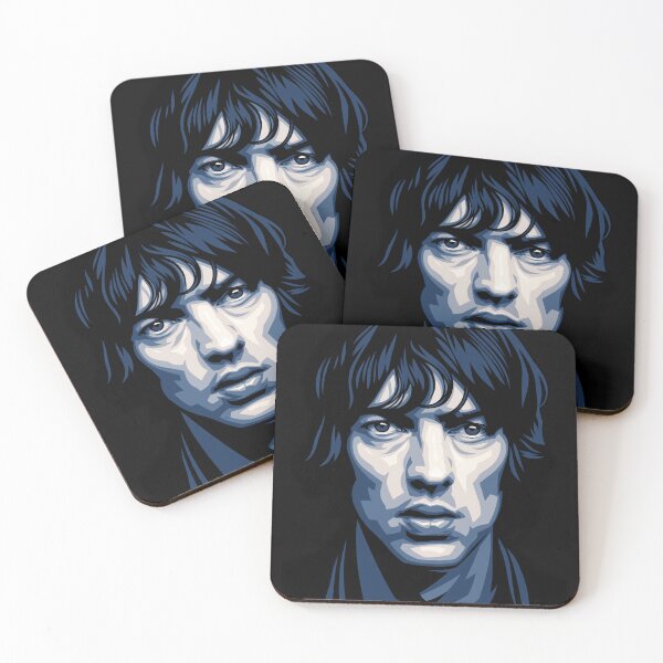 Item preview, Richard Ashcroft Pop Art Quote designed and sold by car47mjudith.