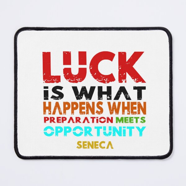 Item preview, Stoic Quote by Seneca designed and sold by EMMA0453.