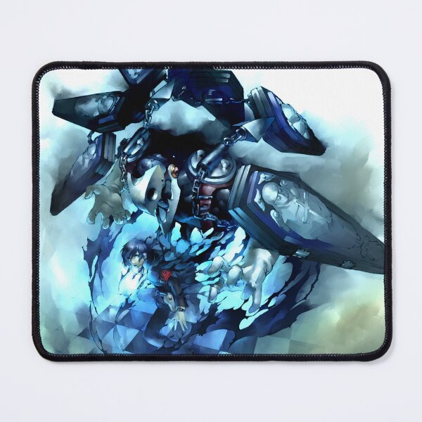 Item preview, Persona 3 designed and sold by BuyDSticker.