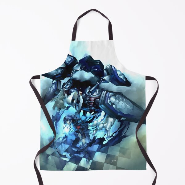 Item preview, Persona 3 designed and sold by BuyDSticker.