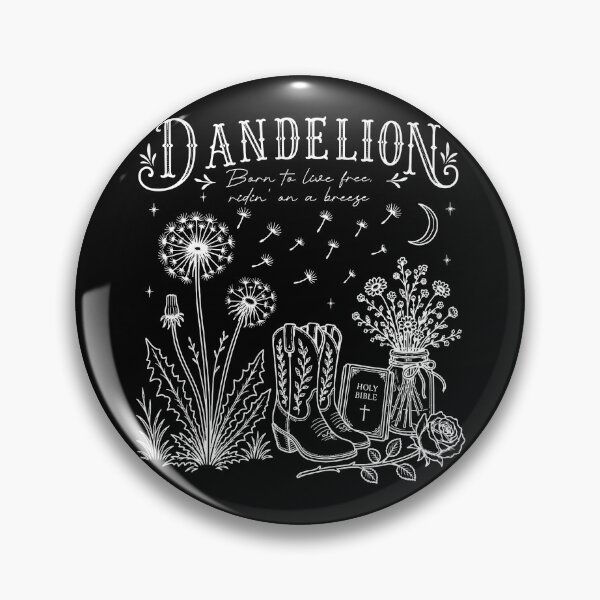 Item preview, Vintage Wildflower designed and sold by Hiwerelisa.