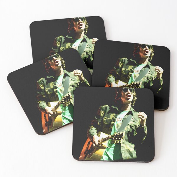 Item preview, Richard Ashcroft Pop Art Quote designed and sold by car47mjudith.