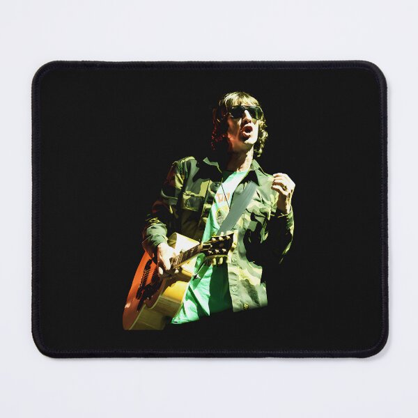Item preview, Richard Ashcroft Pop Art Quote designed and sold by car47mjudith.