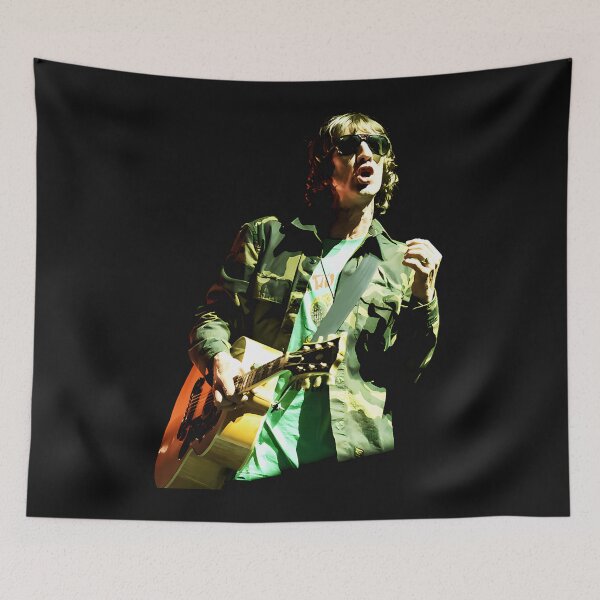 Item preview, Richard Ashcroft Pop Art Quote designed and sold by car47mjudith.