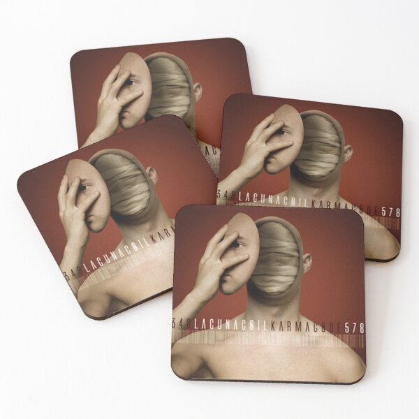 Item preview, Lacuna Coil - Karmacode album 2006 designed and sold by capabuy-wili.