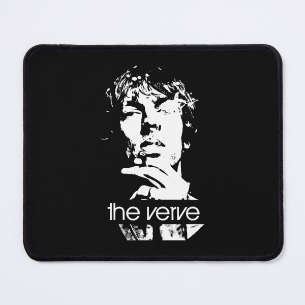 Item preview, Richard Ashcroft Pop Art Quote designed and sold by car47mjudith.