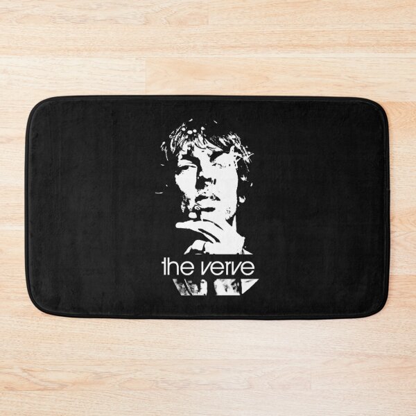 Item preview, Richard Ashcroft Pop Art Quote designed and sold by car47mjudith.