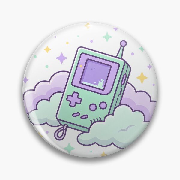 Item preview, Cloud Save | Cozy Gamer & Retro Console Aesthetic designed and sold by OVERRIDESTUDIOS.