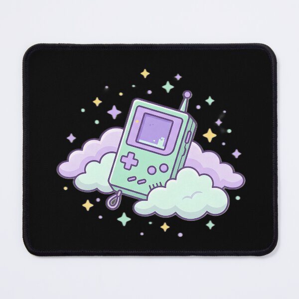 Item preview, Cloud Save | Cozy Gamer & Retro Console Aesthetic designed and sold by OVERRIDESTUDIOS.