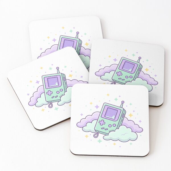 Item preview, Cloud Save | Cozy Gamer & Retro Console Aesthetic designed and sold by OVERRIDESTUDIOS.