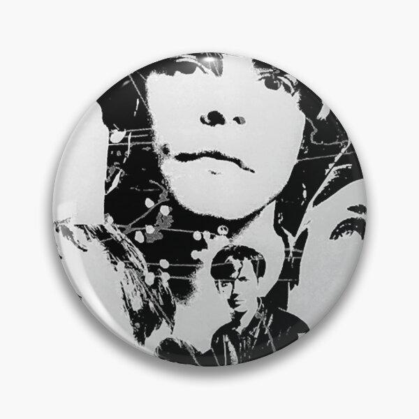Item preview, Richard Ashcroft Pop Art Quote designed and sold by car47mjudith.