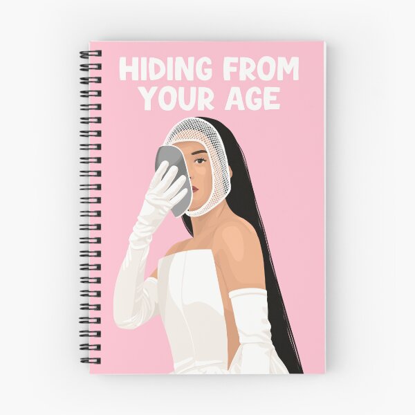 Item preview, Katy Perry Birthday Met Gala designed and sold by The Home Of Pink Peach.