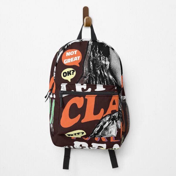 Item preview, Let Me Go Claude - Programmer Despair designed and sold by industriavisual.