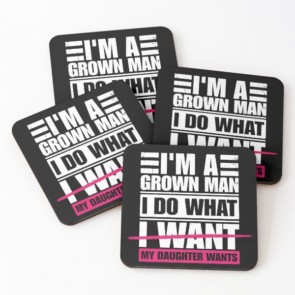 Item preview, I do what my daughter wants, fathers day designed and sold by Dondonmart.