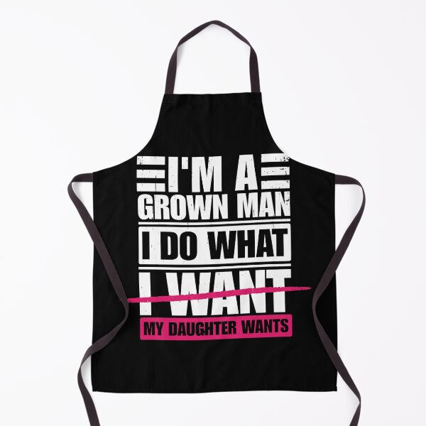 Item preview, I do what my daughter wants, fathers day designed and sold by Dondonmart.