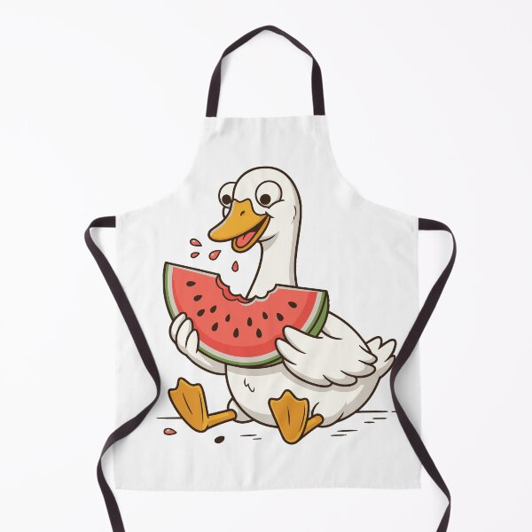Item preview, Puddles Likes Watermelon designed and sold by PuddlesDesigns.