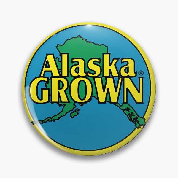 Item preview, Alaska Grown designed and sold by PastelWingg.