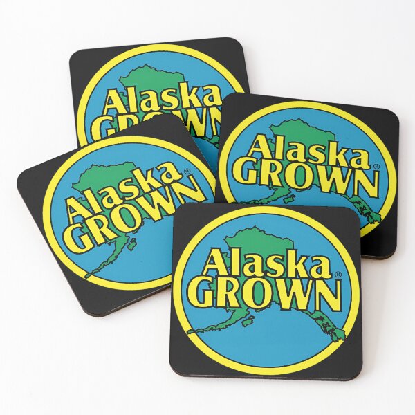 Artikelvorschau, Aus Alaska angebaut entworfen und verkauft von PastelWingg.