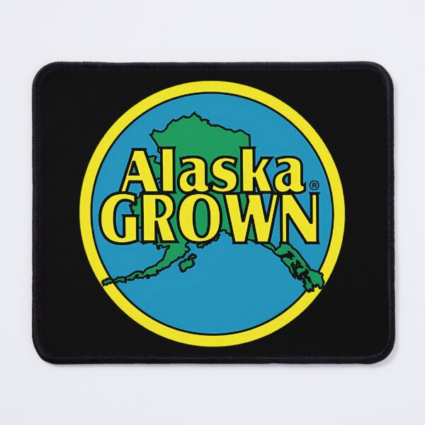 Item preview, Alaska Grown designed and sold by PastelWingg.