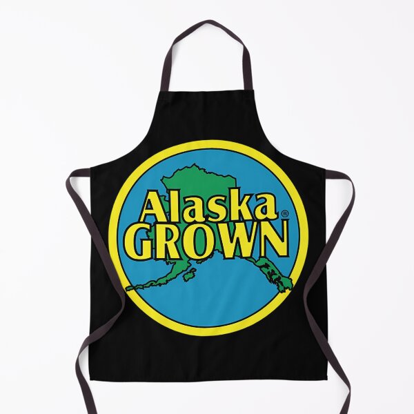 Item preview, Alaska Grown designed and sold by PastelWingg.