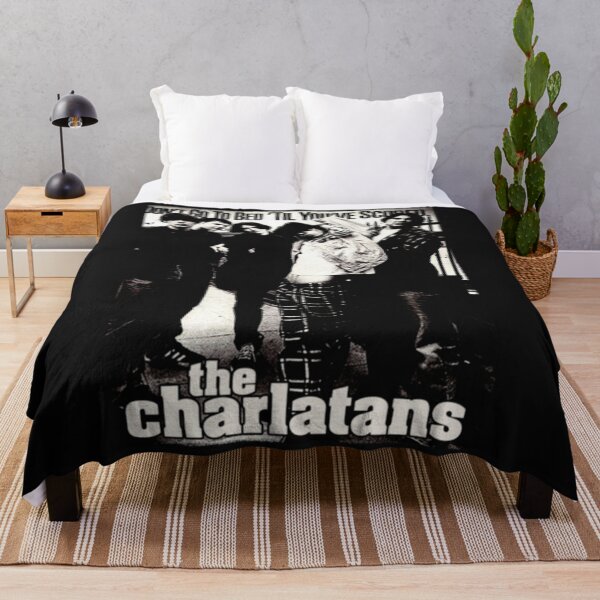 Item preview, Richard Ashcroft Pop Art Quote designed and sold by car47mjudith.