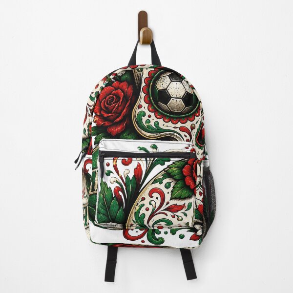 Item preview, Fútbol de México designed and sold by ShadowLabStudio.