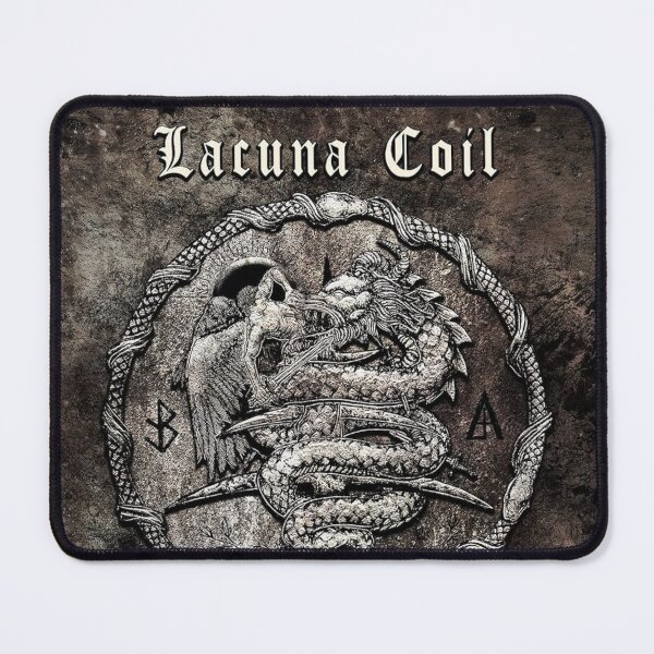 Item preview, Lacuna Coil - Live From The Apocalypse album 2021 designed and sold by capabuy-wili.