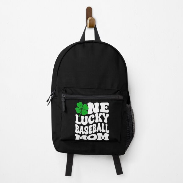 Item preview, One Lucky Baseball Mom St Patrick’s Day  designed and sold by zamiokaline.