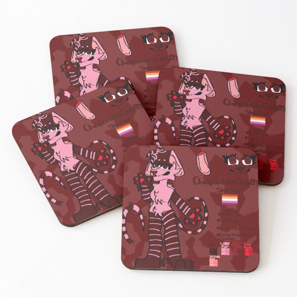 Item preview, Chocolate Cat designed and sold by kody-jacks.